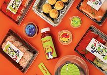 От подвала до Дубая: как сеть доставки суши развивается в условиях высокой конкуренции